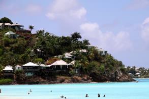 Antigua and Barbuda Open to Iranian Nationals